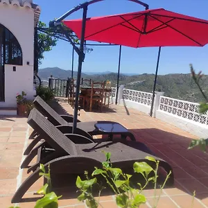 Venta Real 12v Cómpeta