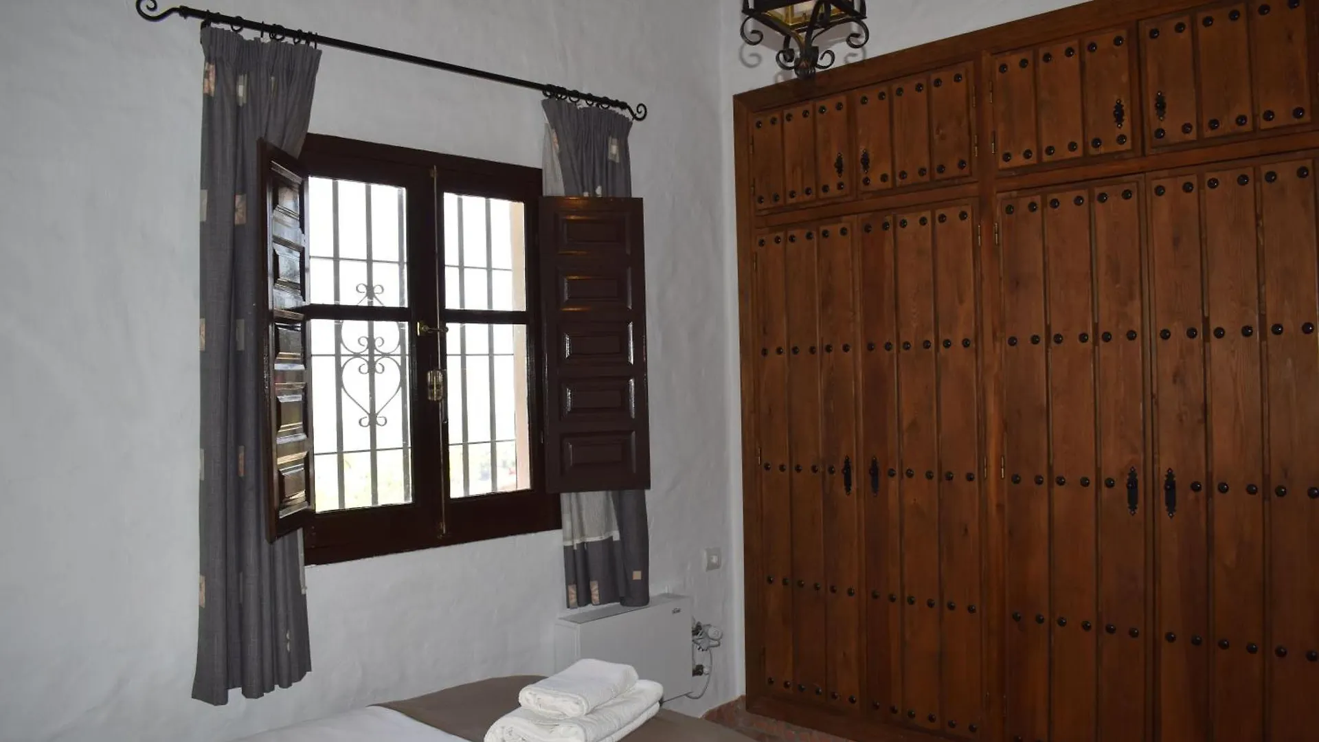 Finca Ventorillo Mit Privatem Pool Competa 0*,  Spain